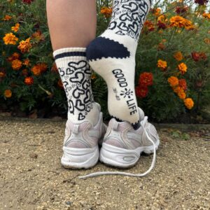 GOODLIFE SOCKS