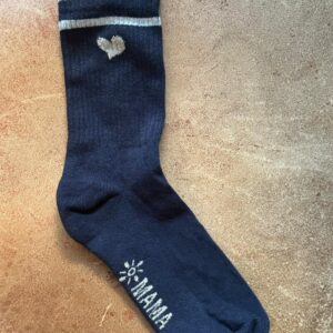 One Happy Family Sock MAMA ( 1 sock)