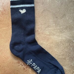 One Happy Family Sock PAPA ( 1 sock)