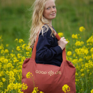 GOODLIFE BAG